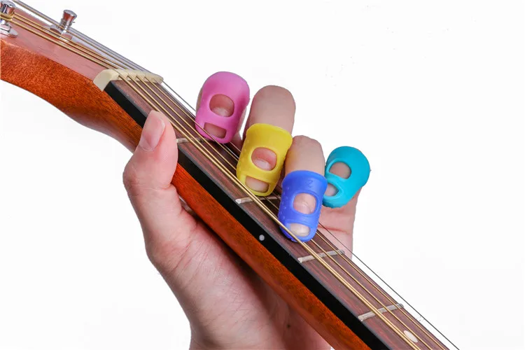 Musical Accessories Guitar Finger Protector Cover Guard Buy Guitar