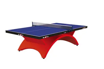 best table tennis