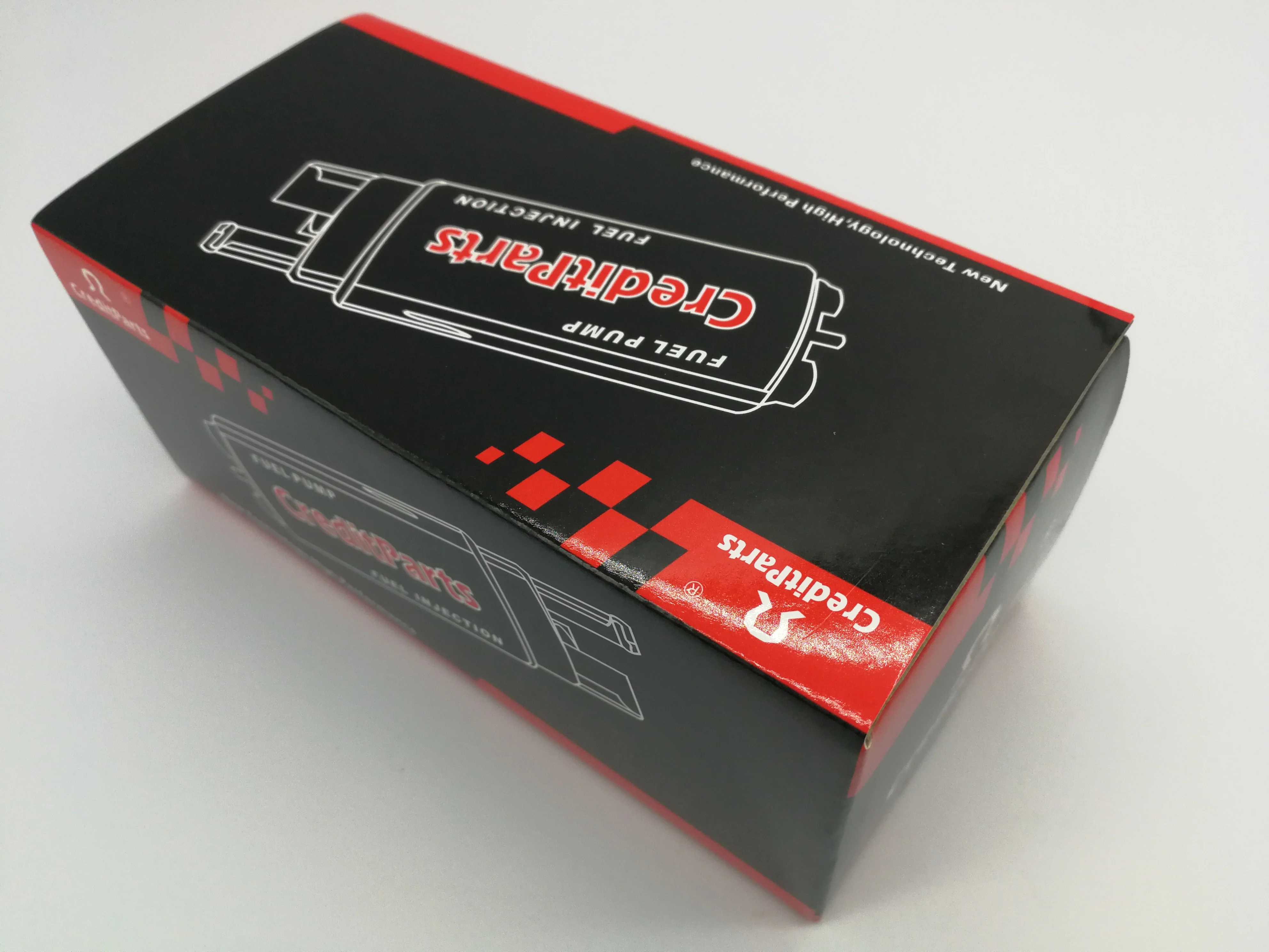 Fuel Pump 31111-1R000 - Reliable Performance for Hyundai & Kia