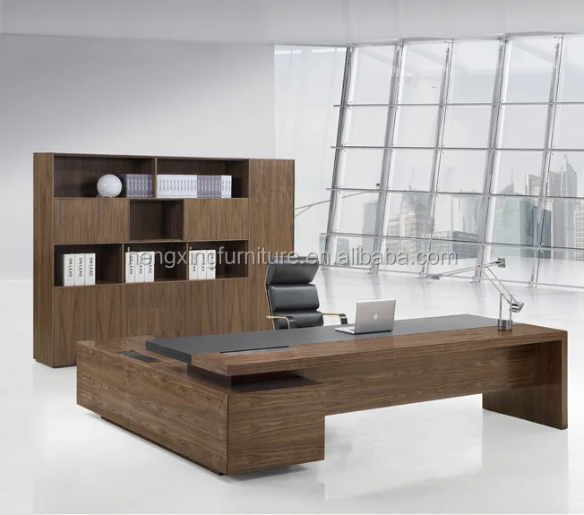 2015 Vente Chaude Table De Bureau Et Mobilier De Bureau Chine Extension de vente de mobilier blanc chaud MDF Table à