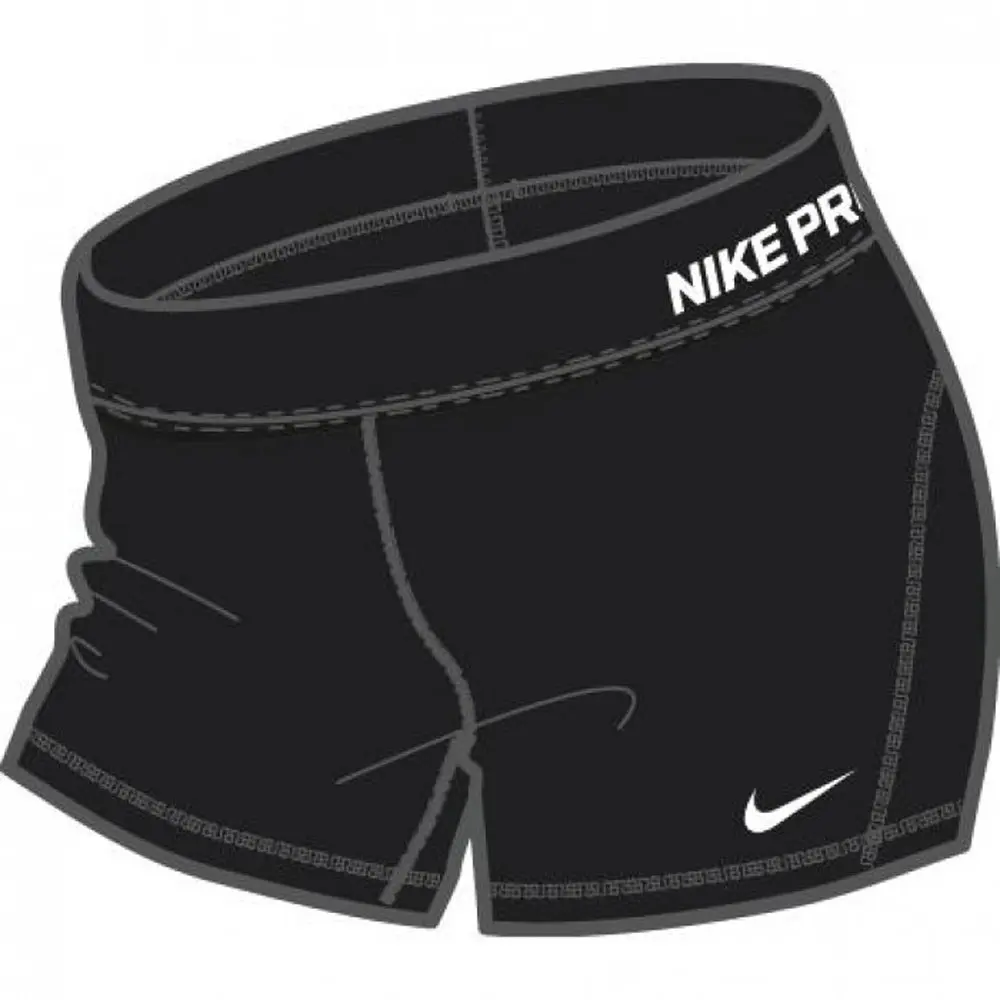 nike pro shorts cheap