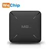 Latest Linux OS STB with Stalkerportal XtreamMG mini Smart tv box compatible OEM/ODM