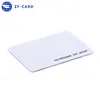 iso 14443 type a fudan f08 rewritable memory ic card