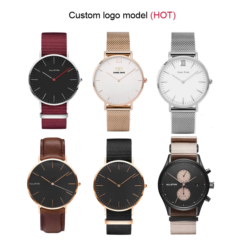 quartz watch