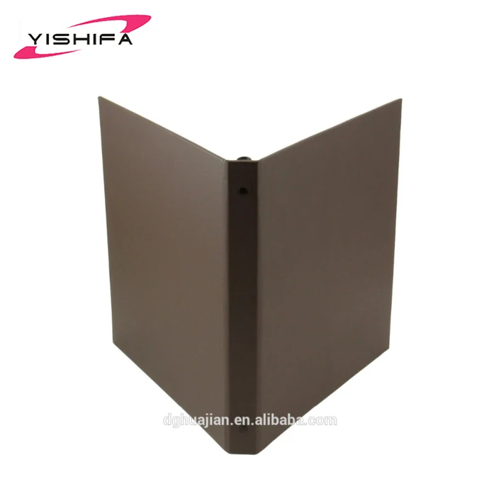 wholesale pvc file folder factory