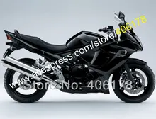 Hot Sales,For Suzuki GSXF 650 GSXF650 08 09 10 11 12 13 GSX650F GSX 650F 2008 2009 2010 2011 2012 2013 All Blue Moto Fairing Set