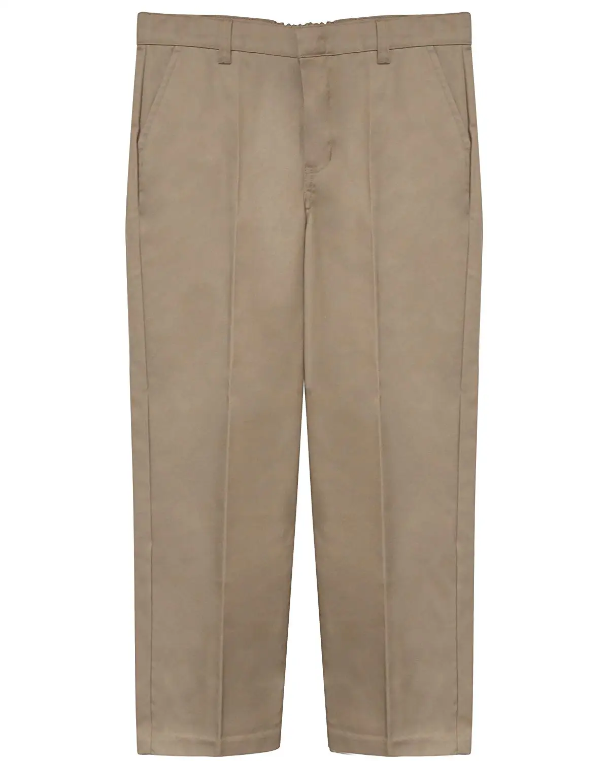 Pants Pro5 Boys School Uniform Pants 