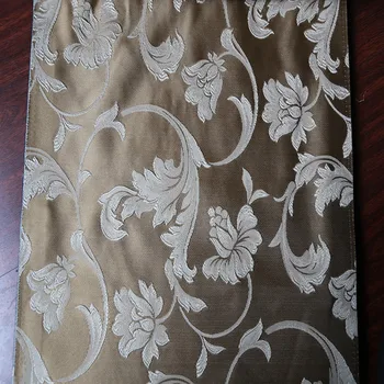 thick curtain fabric