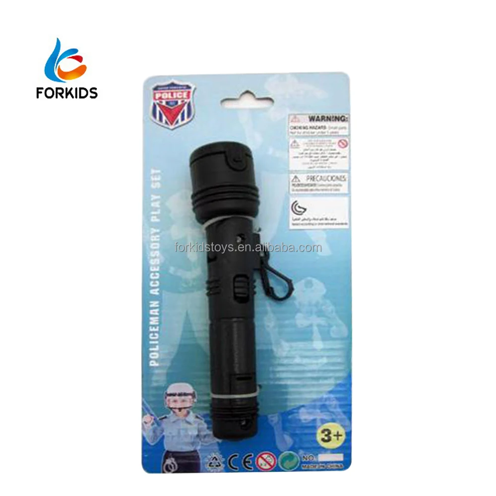 kids toy flashlight