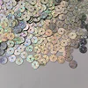 Wholesale factory directly sell PET PVC Spangle cheap buy sequin