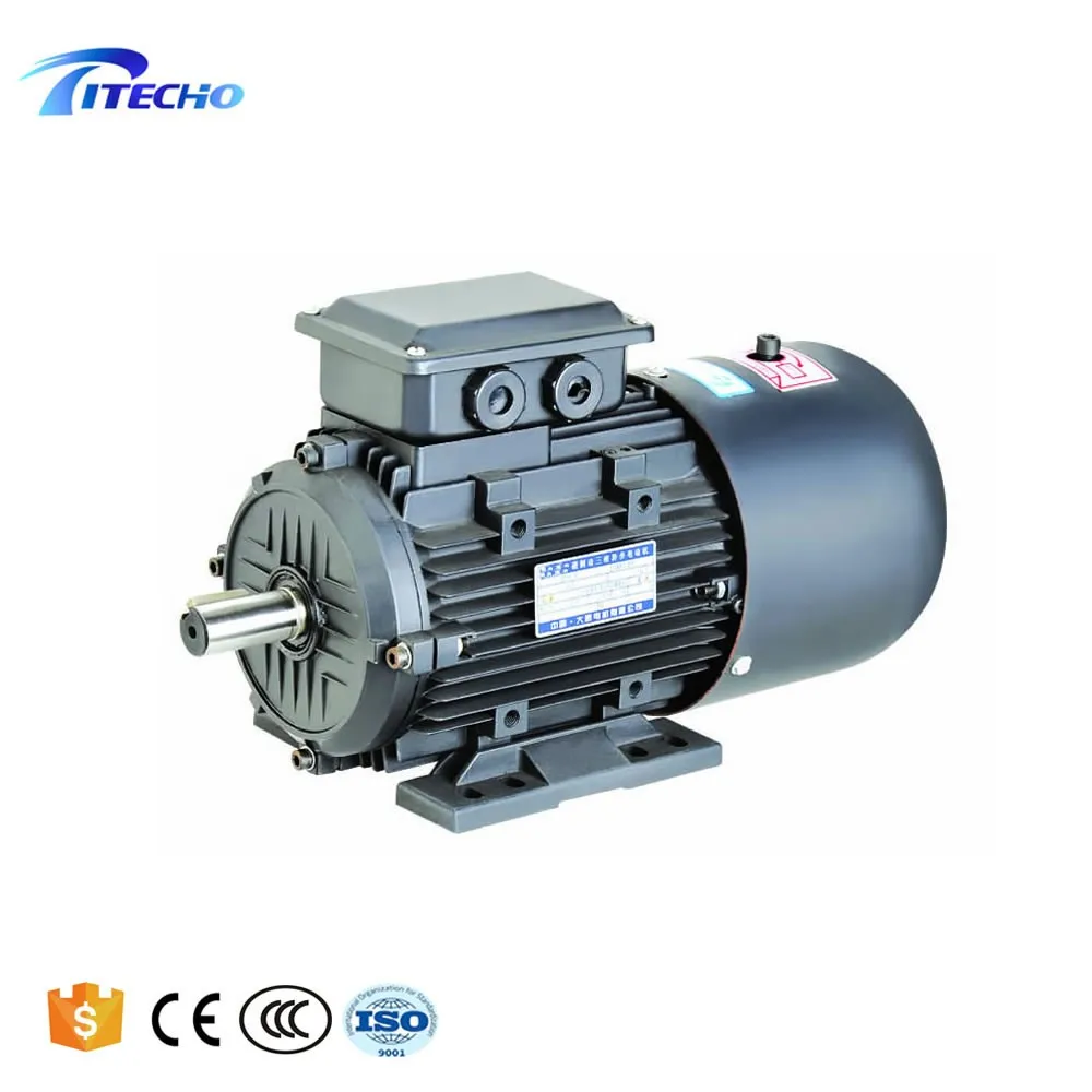 Electric Fan Air Compressor Motor Ac - Buy Air Compressor Motor ...