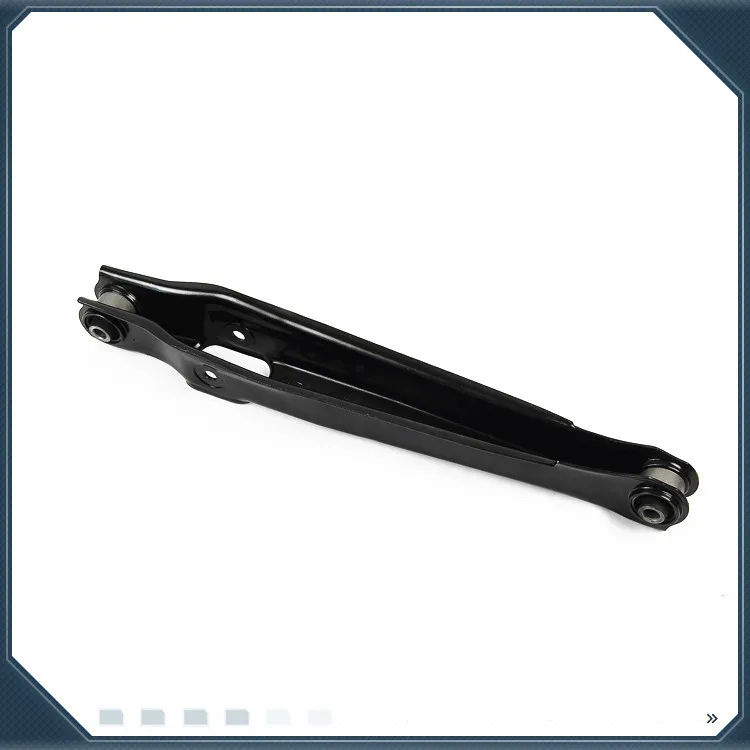 Oe Mn100133 Right Rear Lower Suspensions Parts For Mitsubishi Outlander