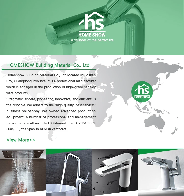 Factory Price Cold Water Faucet