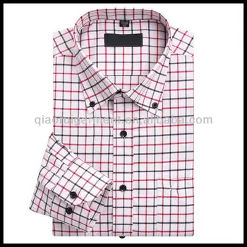men's button down collar oxford shirts