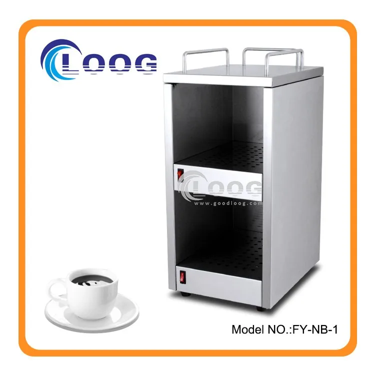 Factory Wholesale High Quality Electric Cup Heater Commercial Cup