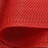 Wholesale Non-slip PVC Restaurant Kitchen Swimming Pool PVC Mesh Floor Mats
