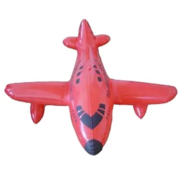 pink aeroplane toy