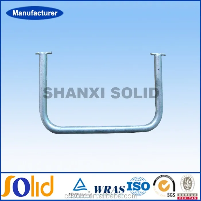 High Quality Cast Iron Manhole Step