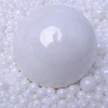 industry ceramic 95% zirconium milling beads for grinding and polishing