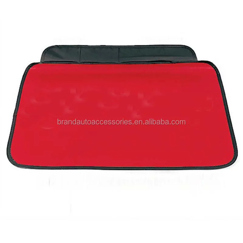 Auto Daily Use Tools And Accessories Of Car Fender Cover To