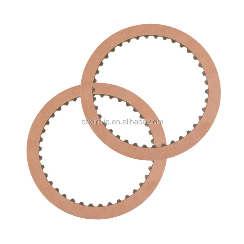 Protrans High Quality Automatic Transmission 02e Dq250 Gearbox Parts