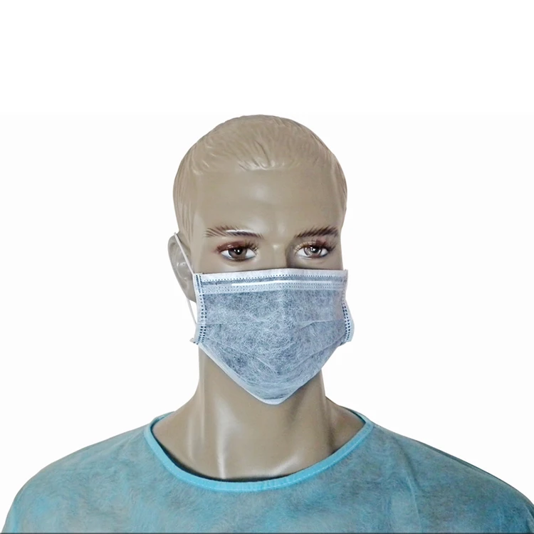 nano surgical mask