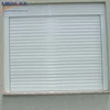 High Quality Used Exterior Folding Shutters Garage Doors Aluminum Roller Shutter Garage Doors Industrial