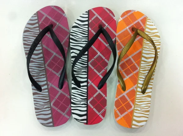 beach chappals