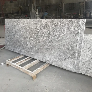Luxury Snow Silver Fox Granite Countertop Wholes Granite Countertop Wholes