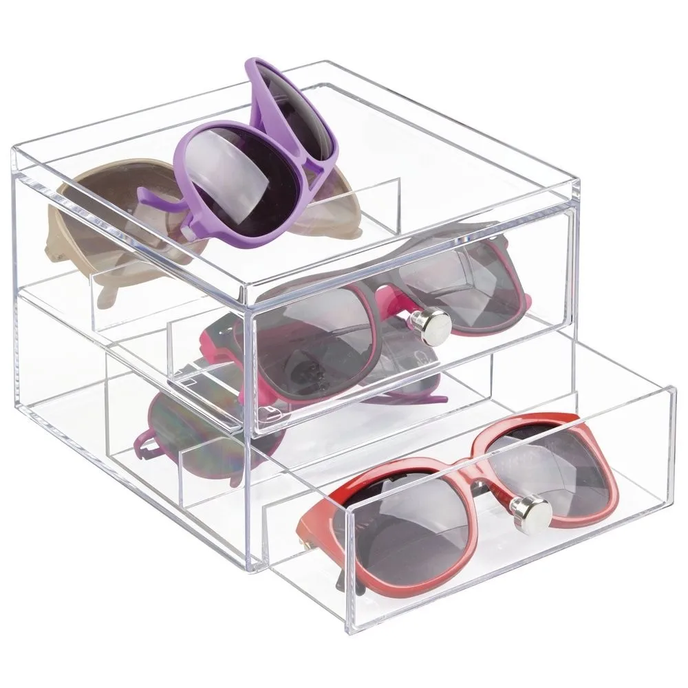 Factory Acrylic Sunglasses Display Case Acrylic Eyewear Displays Buy