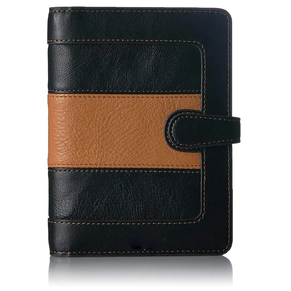 passport notebook cover