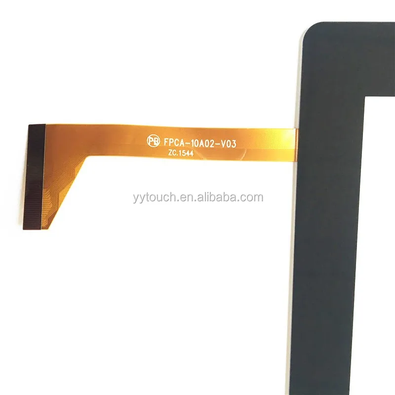 10.1" Touch Screen Digitizer Replacement Fpca10a02v03 Buy 10.1