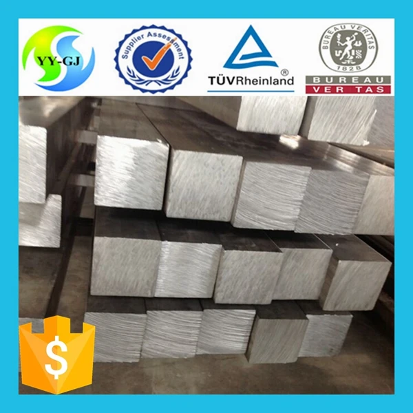 Hot selling 1100 Aluminium billet 6063