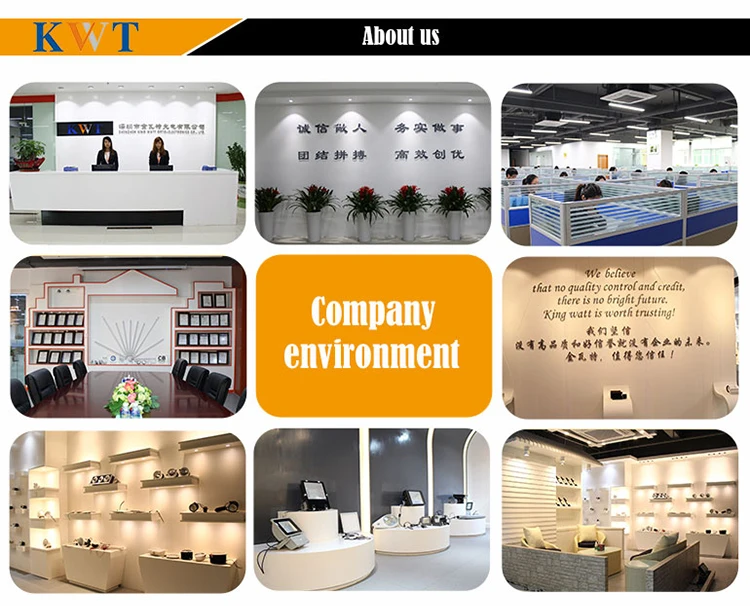 2015 new design Dimmable 12-24v gu10 rgb led spot light