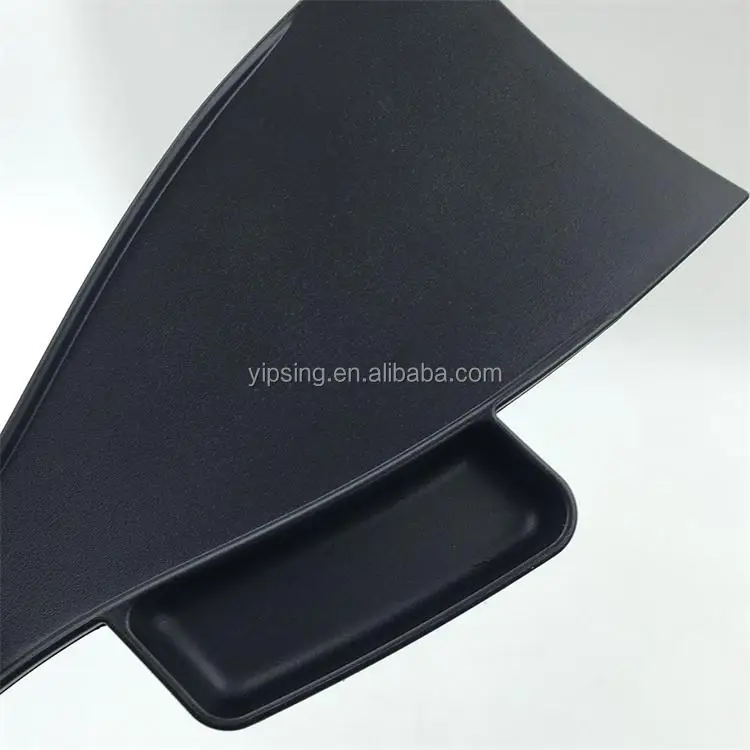 balayage board with palette