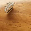 perfect price wood laminate flooring oak color customized