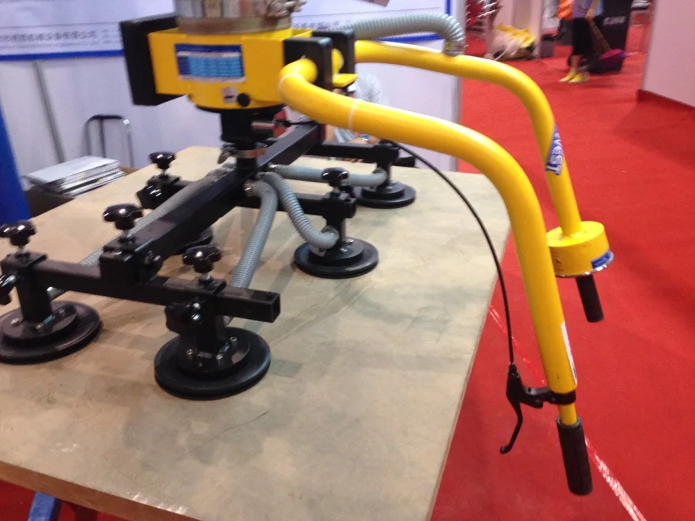 Cowest Esl Series Vacuum Tube Lifter For Wood Processing Or Furniture