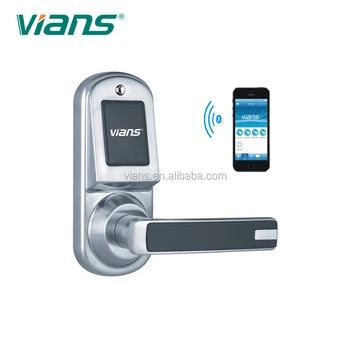 Smart Mobile Android Iso System App Control Keyless Bluetooth