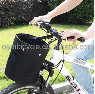 children's bicycle basket