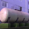Twin wire arc spray process, Electric Arc Wire Spray, hot-dip galvanizing