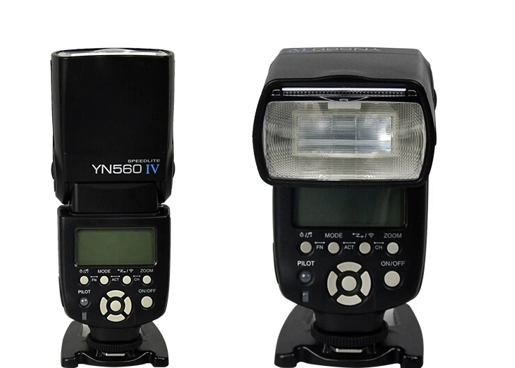 Flash Yongnuo Yn-560 Iv - Original - Buy Yongnuo Yn-560 Iv,Flash