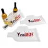 Protective Bubble for Wine Bottle Skin Bag