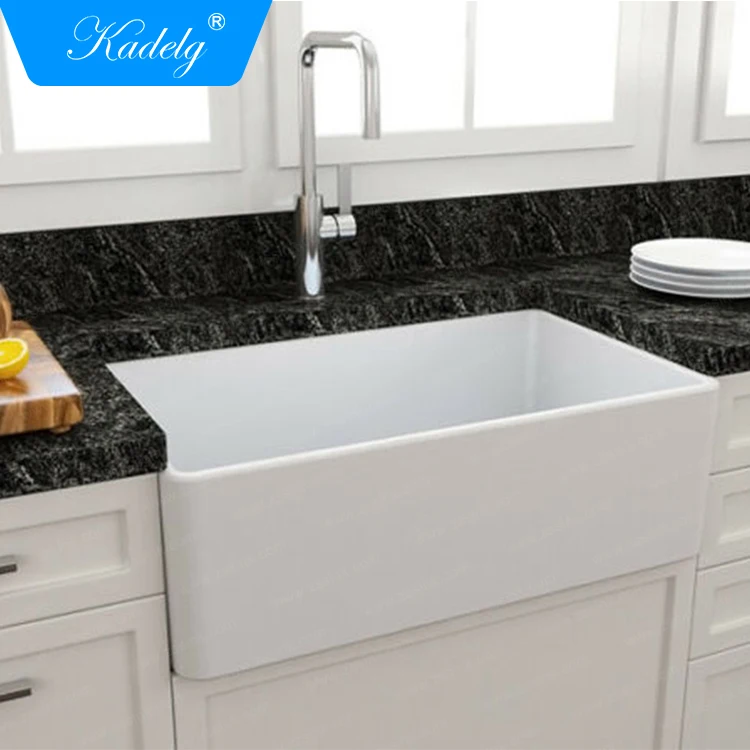 Upc Standard Undermount Ceramic Kitchen Farmhouse Sink Buy Farmhouse   HTB1wh4BURLoK1RjSZFuq6xn0XXa0 