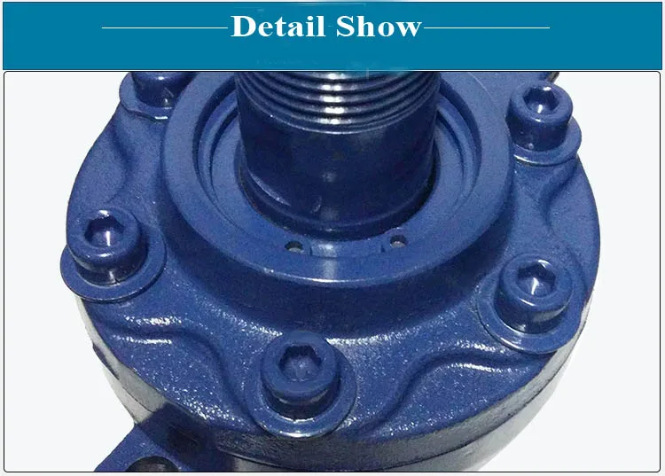 Fluid Couplings Hydraulic Rotary Joint Swivel High Pressure Oil Rotary