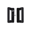 Good Quality Lever Pull Handle lock for casement sliding aluminum door(RJ-F004)