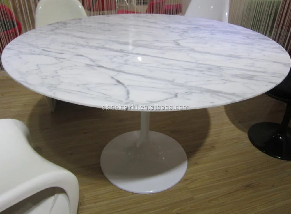 Ronde eettafel marmer,marmer ronde eettafel,ronde tafel marmeren ... Tafel marmer blad