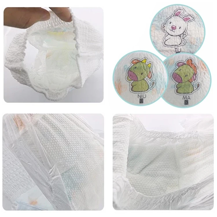 baby pull ups diaper