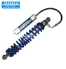 Where to get front shock end struts replaced price