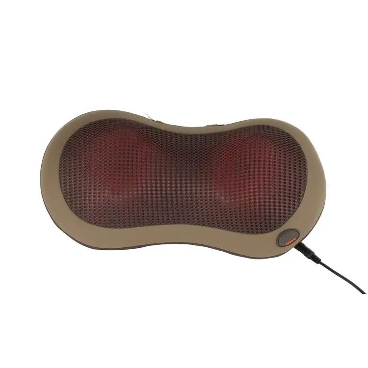 Latest Arrival Popular Design Pressure Activated Vibrating Massaging