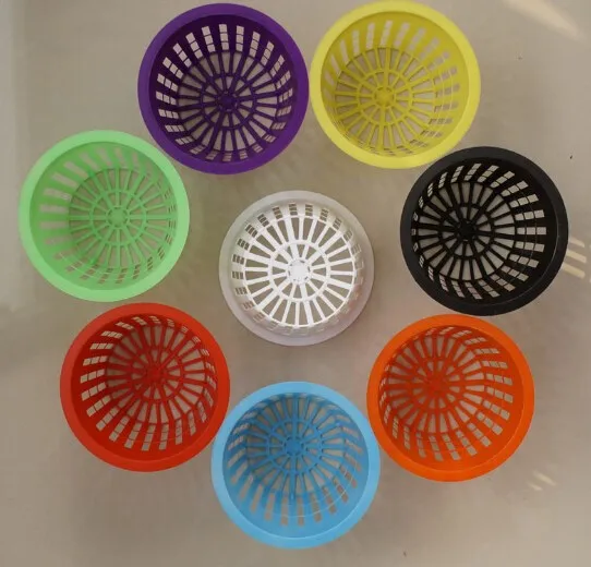 net pots